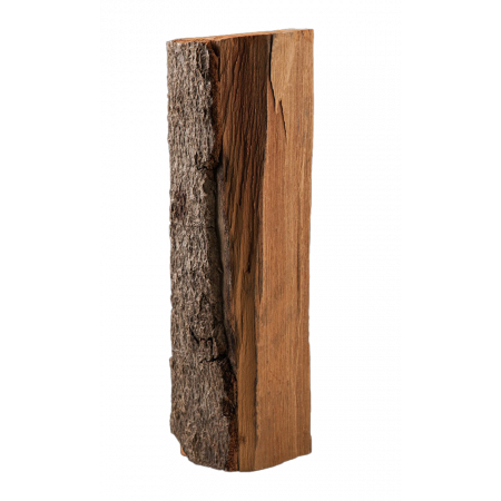 Palette kammergetrocknetes gespalten Buche Brennholz 33cm – Bild 5